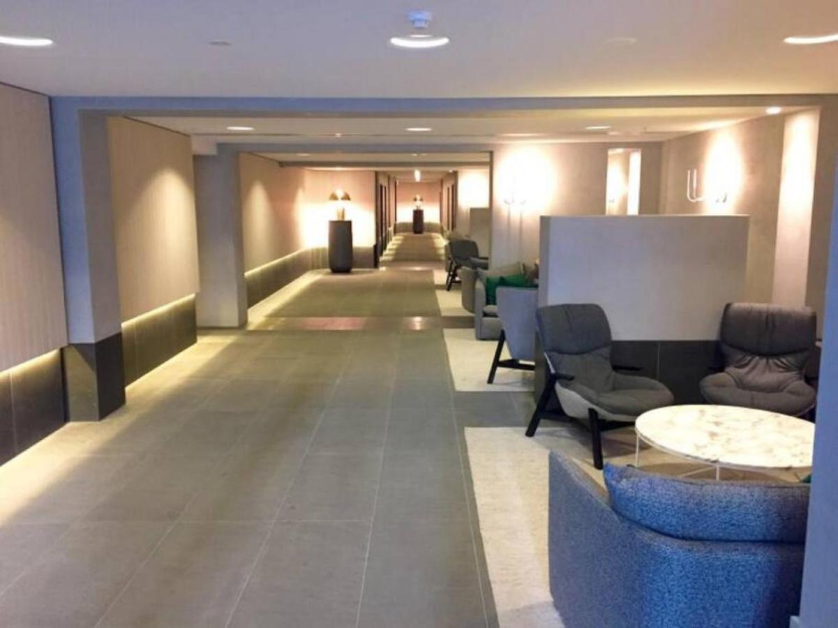 מלבורן Readyset Apartments At Emerald מראה חיצוני תמונה
