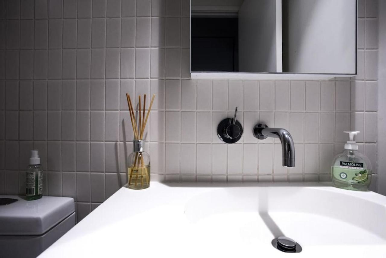 מלבורן Readyset Apartments At Emerald מראה חיצוני תמונה