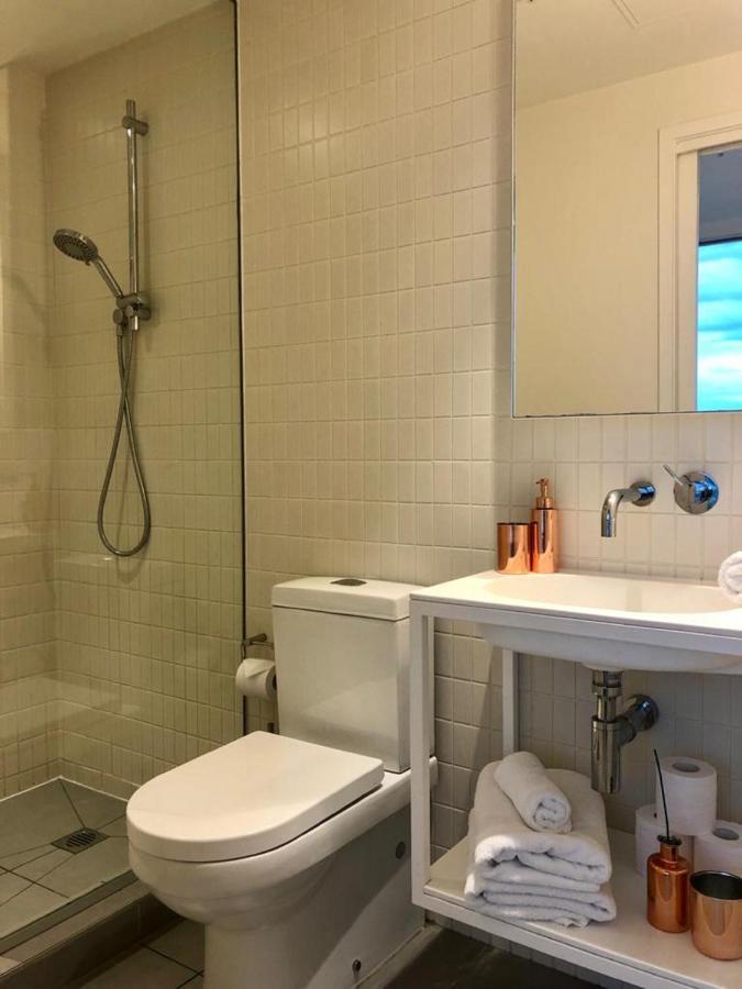 מלבורן Readyset Apartments At Emerald מראה חיצוני תמונה