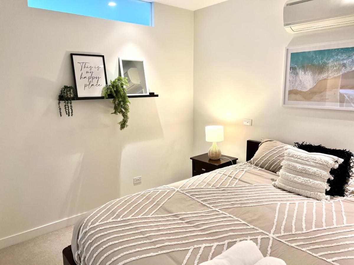 מלבורן Readyset Apartments At Emerald מראה חיצוני תמונה