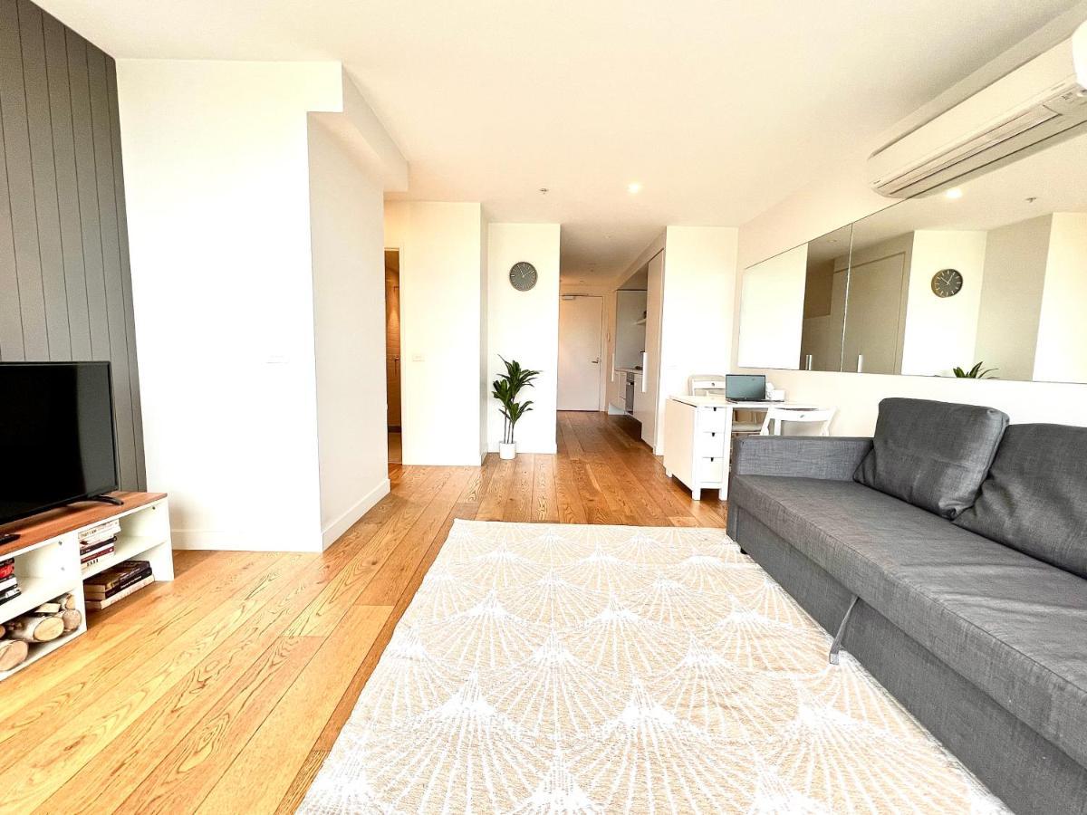 מלבורן Readyset Apartments At Emerald מראה חיצוני תמונה